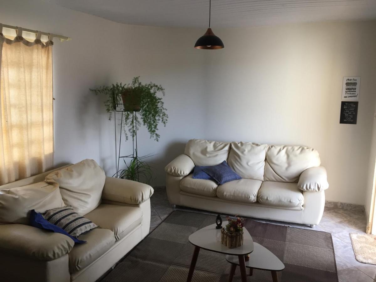 Apartamento Amplo No Coracao De Sete Lagoas Appartamento Esterno foto