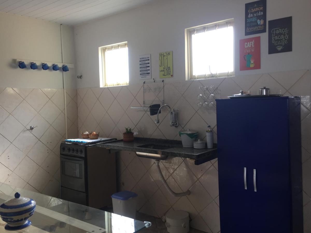 Apartamento Amplo No Coracao De Sete Lagoas Appartamento Esterno foto