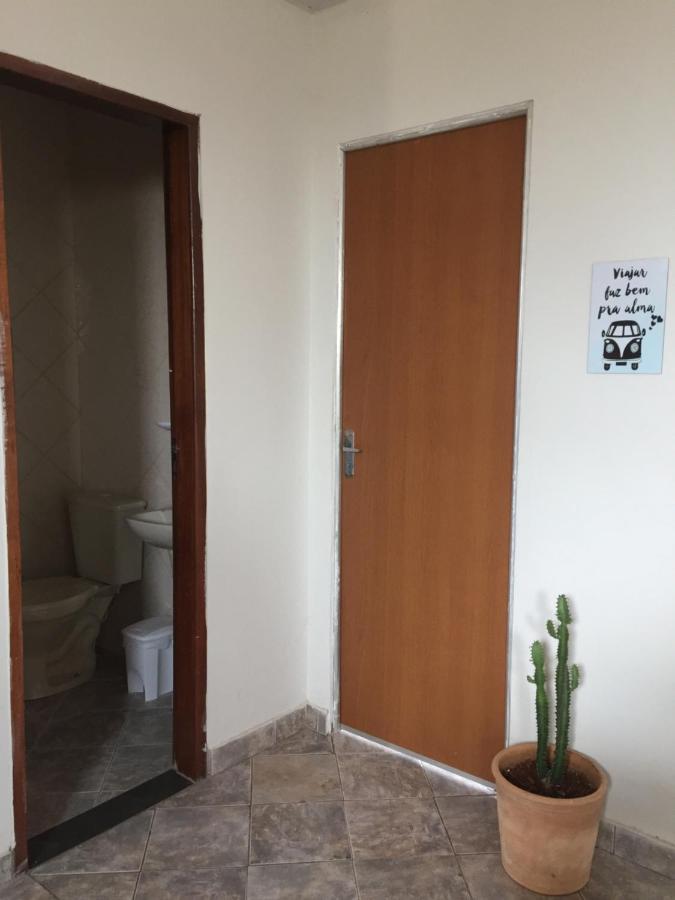 Apartamento Amplo No Coracao De Sete Lagoas Appartamento Esterno foto