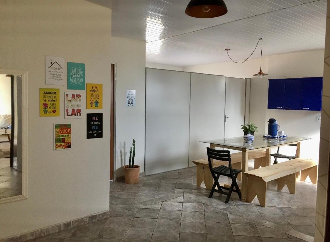 Apartamento Amplo No Coracao De Sete Lagoas Appartamento Esterno foto