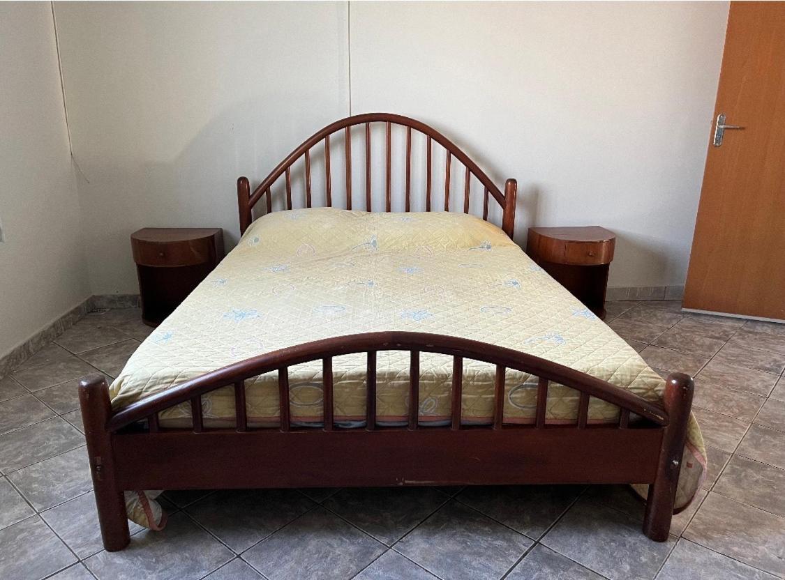 Apartamento Amplo No Coracao De Sete Lagoas Appartamento Esterno foto