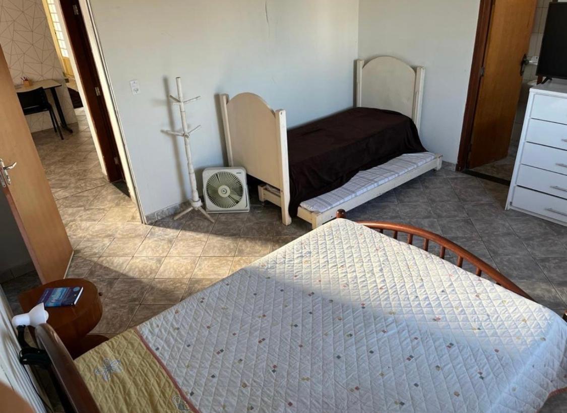 Apartamento Amplo No Coracao De Sete Lagoas Appartamento Esterno foto