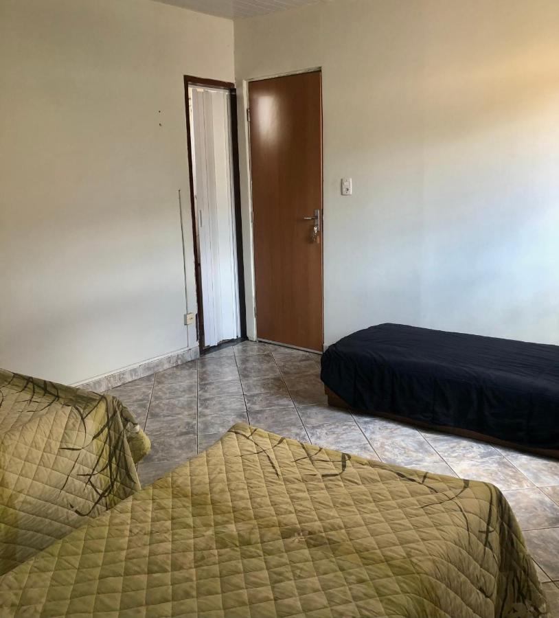 Apartamento Amplo No Coracao De Sete Lagoas Appartamento Esterno foto