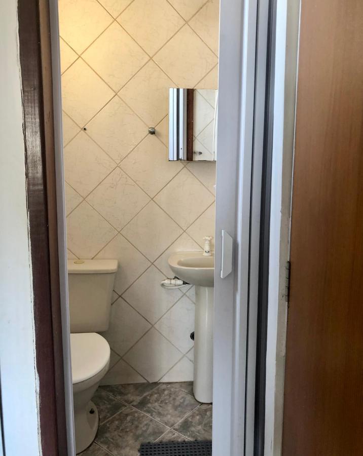 Apartamento Amplo No Coracao De Sete Lagoas Appartamento Esterno foto